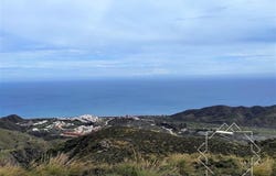 Mojácar, Andalusia 04638