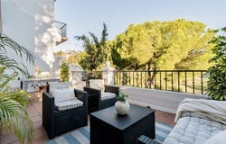 Benahavis, Malaga