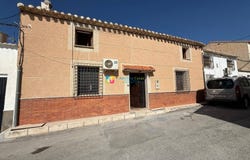 Albox, Andalusia 04692