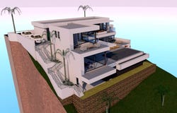 Marbella, Andalusia 29600