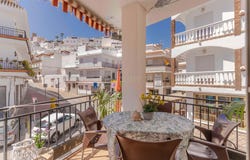 Salobreña, Andalusia