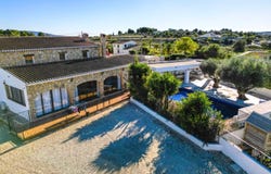 Benissa, Valencian Community 03720
