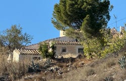 Vélez-Rubio, Andalusia