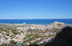 Peñiscola, Valencian Community 12598