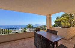 Altea, Valencian Community 03590
