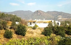 Cártama, Andalusia