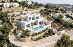 Moraira, Alicante 03724