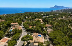 Altea, Valencia 03590