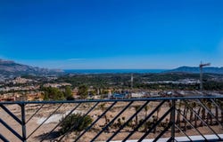 Polop, Alicante 03520