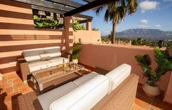 Marbella, Andalucía