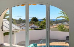 Moraira, Valencian Community 03724