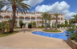 Benissa, Alicante