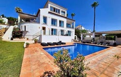 Manilva, Andalucía