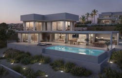 Jávea, Valencian Community 03730