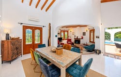 Dénia, Valencian Community 03700