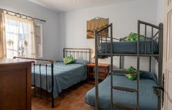 El Coronil, Andalusia 41760