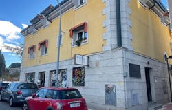 Moralzarzal, Madrid 28411
