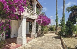 Sant Lluís, The Balearic Islands 07710