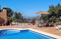 Sayalonga, Andalusia 29752