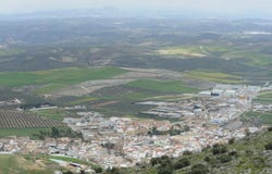 Alameda, Andalusia 29530