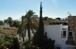Las Chapas, Andalucía