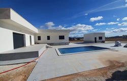 Pinoso, Valencian Community 03650