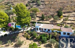 Cómpeta, Andalusia 29754