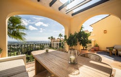 Benahavis, Andalusia 29678