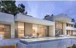 Moraira, Valencian Community 03724