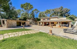 Calvià, Balearic Islands 07184