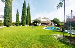 Benalmádena, Andalusia 29639