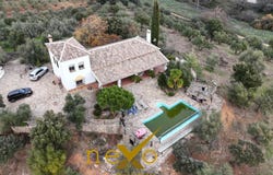 Las Navas de la Concepcion, Andalusia 41460