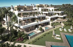 Marbella, Andalusia 29604
