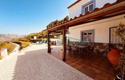 Tarbena, Valencian Community 03518