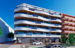 Torrevieja, Valencian Community 03182