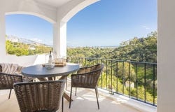Benahavís, Andalucía