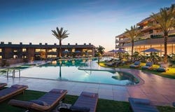 Fuengirola, Malaga