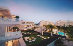 Estepona, Andalusia 29693