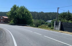 Boiro, Galicia 15991