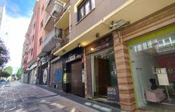 Irun, Basque Country