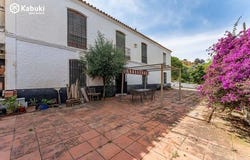 Campanillas, Andalucía