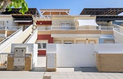 El Mojon, Alicante