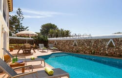 Ciutadella, Balearic Islands 07760