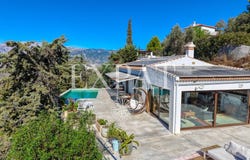 Sayalonga, Andalusia 29752