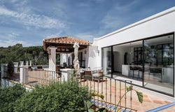 El Madroñal, Andalusia 29678