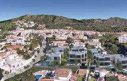 Las Farolas, Andalusia 29649