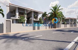 Golf Del Sur, Canary Islands 38639