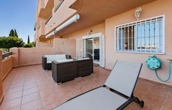 Casares, Malaga