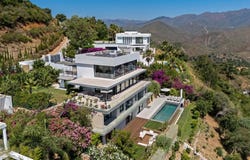 Ojen, Andalusia 29612