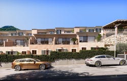 Capdepera, The Balearic Islands 07580